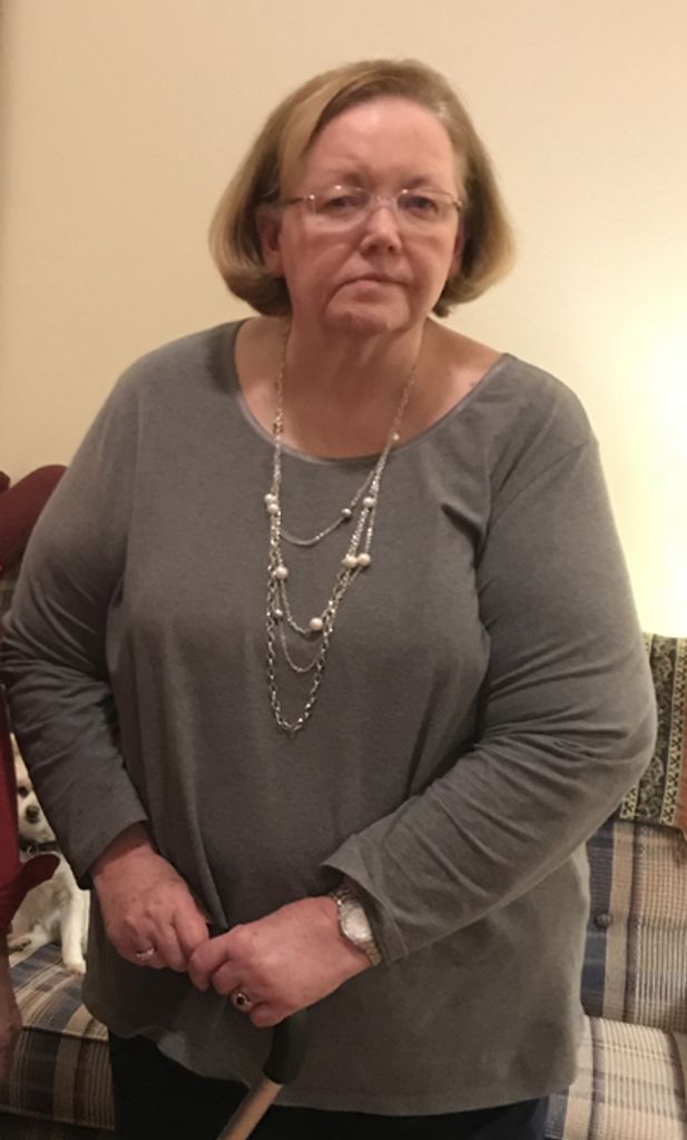 Alice J. Keller Profile Photo