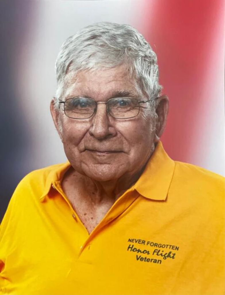 Bernard "Bernie" J Seaman Profile Photo