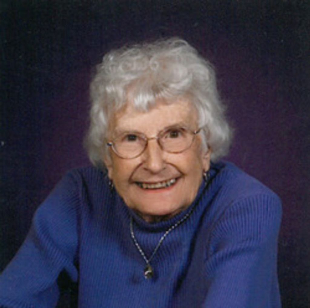 Marcene Usher Profile Photo