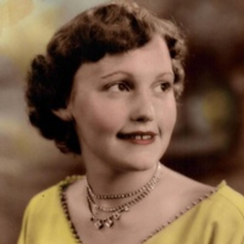 Kathleen Webb Morgan