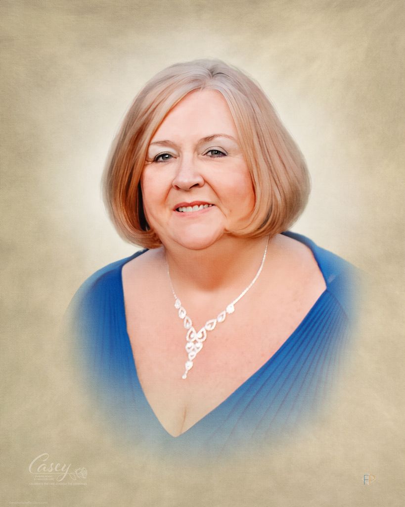 Mrs. Barbara Conlan