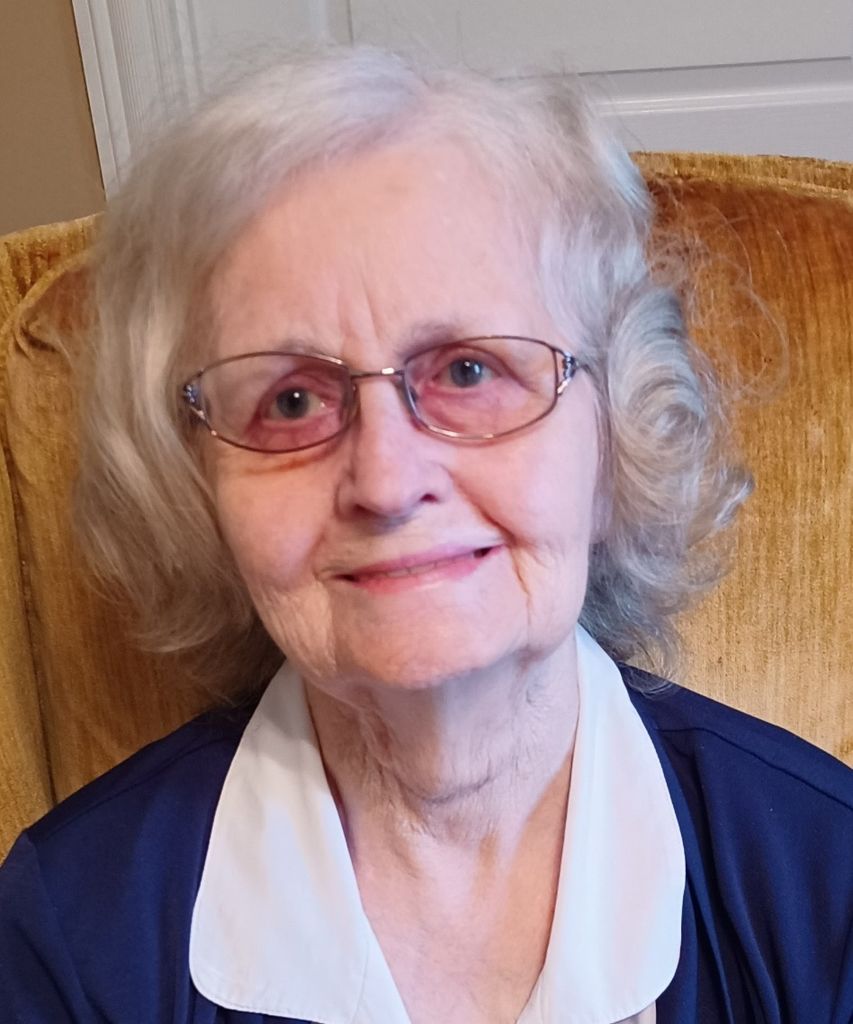 Margaret Clark Koontz Profile Photo