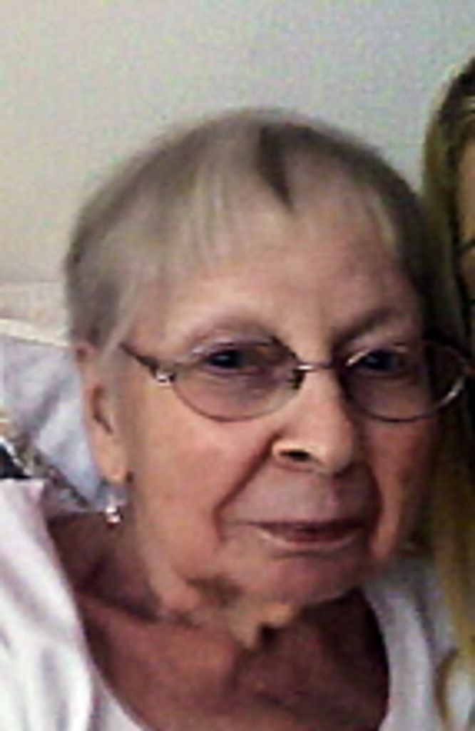 Betty J. Travis Hatfield
