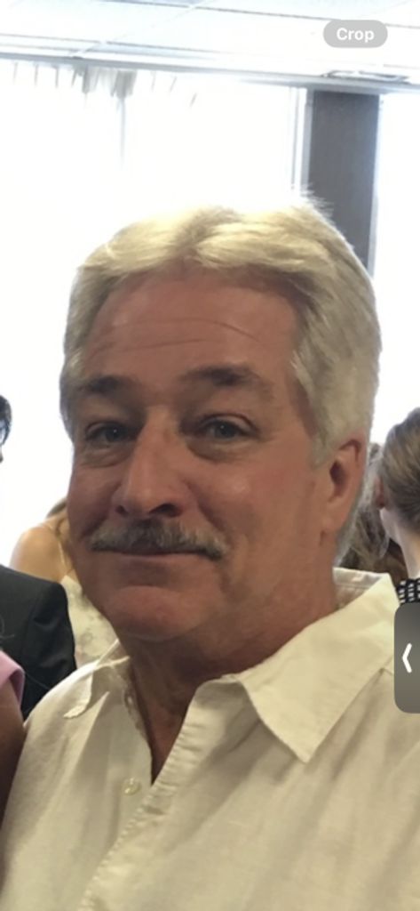 John "Ode" David Smith Profile Photo