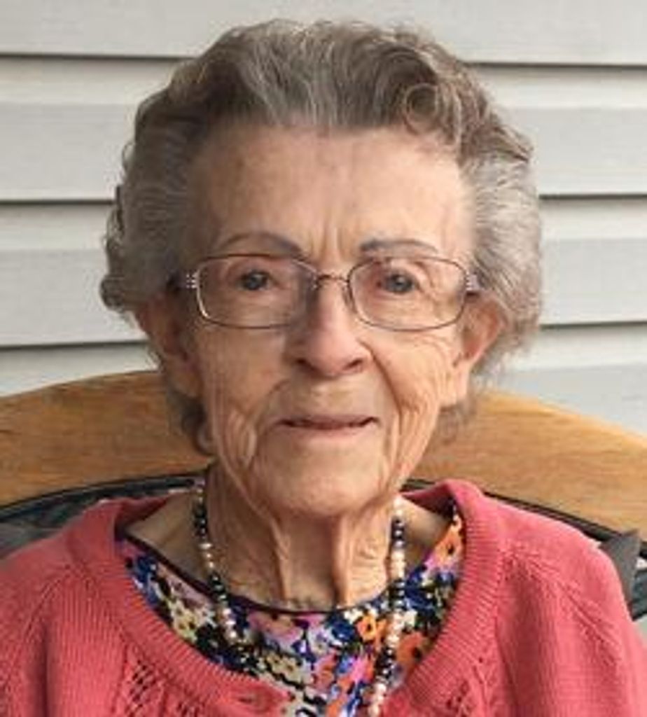 Dixie Robbins Weaver