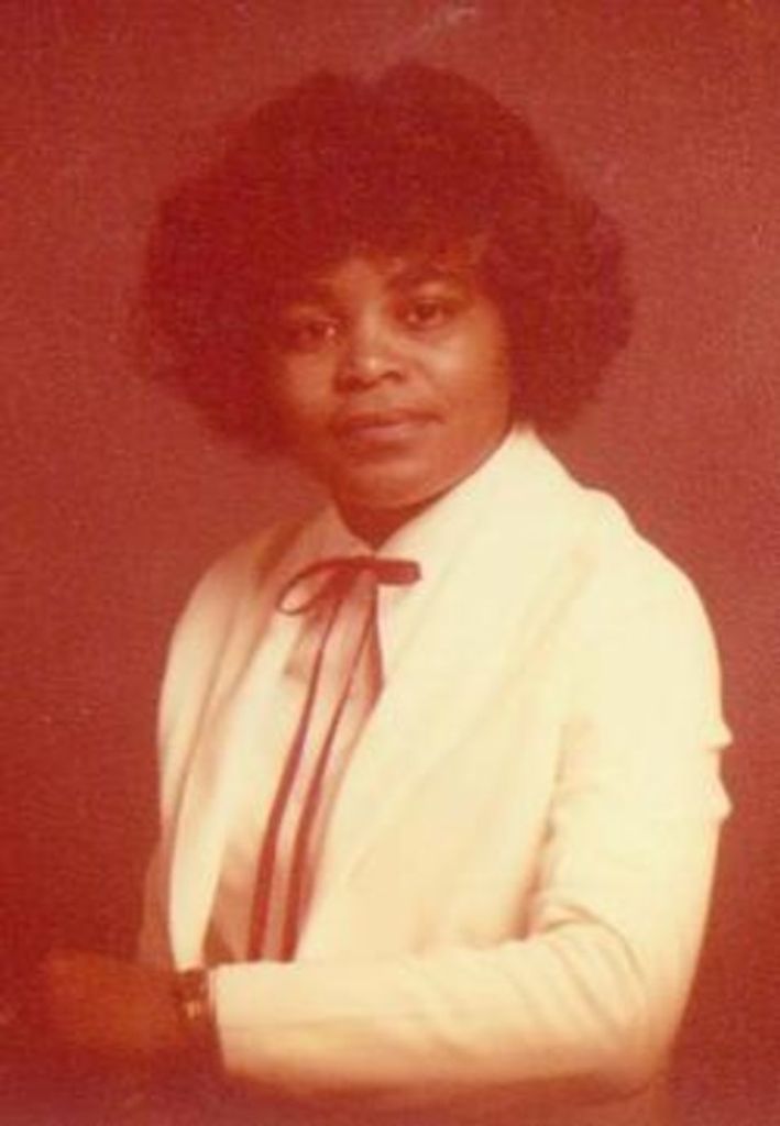 Theressa Washington