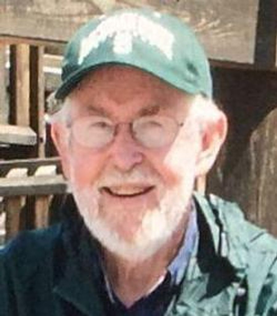 Stuart William Seeley