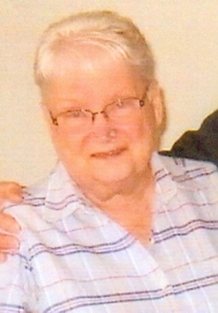 Sheila M. Cogan