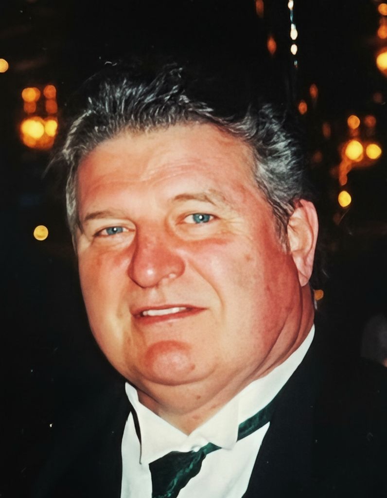 THOMAS SCOTT, JR. Profile Photo