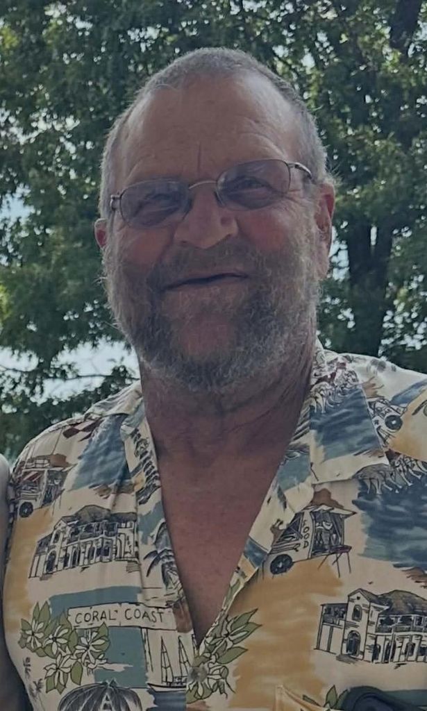 Larry Littler Profile Photo