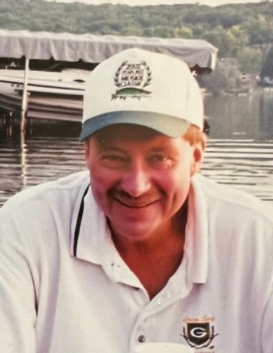 Robert W. Macdonald Profile Photo