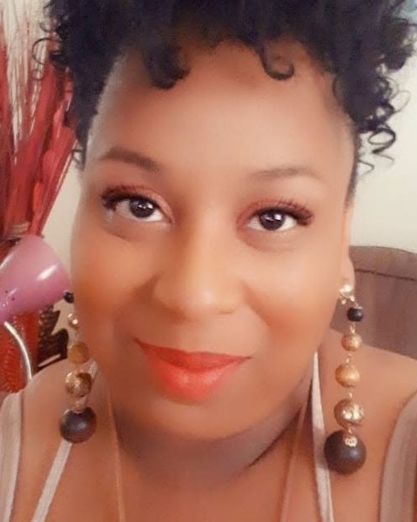 Alpha   Janise Russell Profile Photo