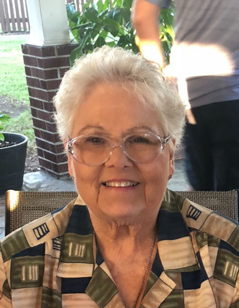 Erma Evelyn Gorka Profile Photo