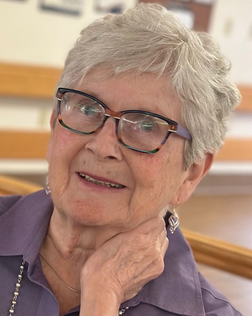 Janice Gail Taylor
