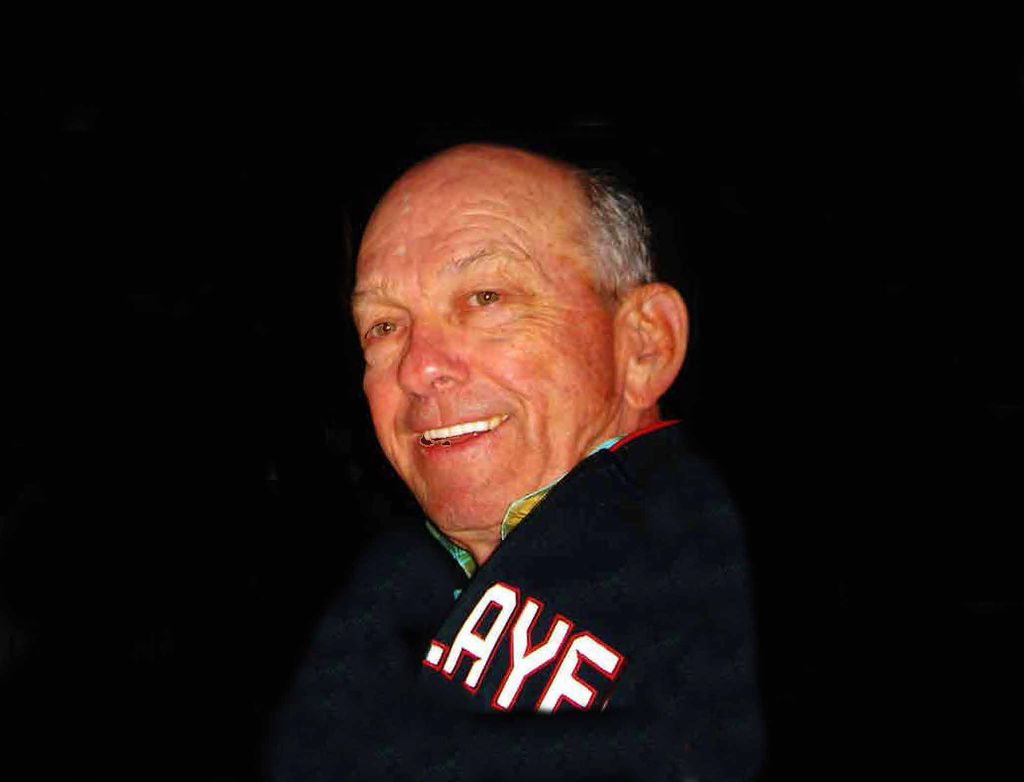Thomas Robert Bland Sr.