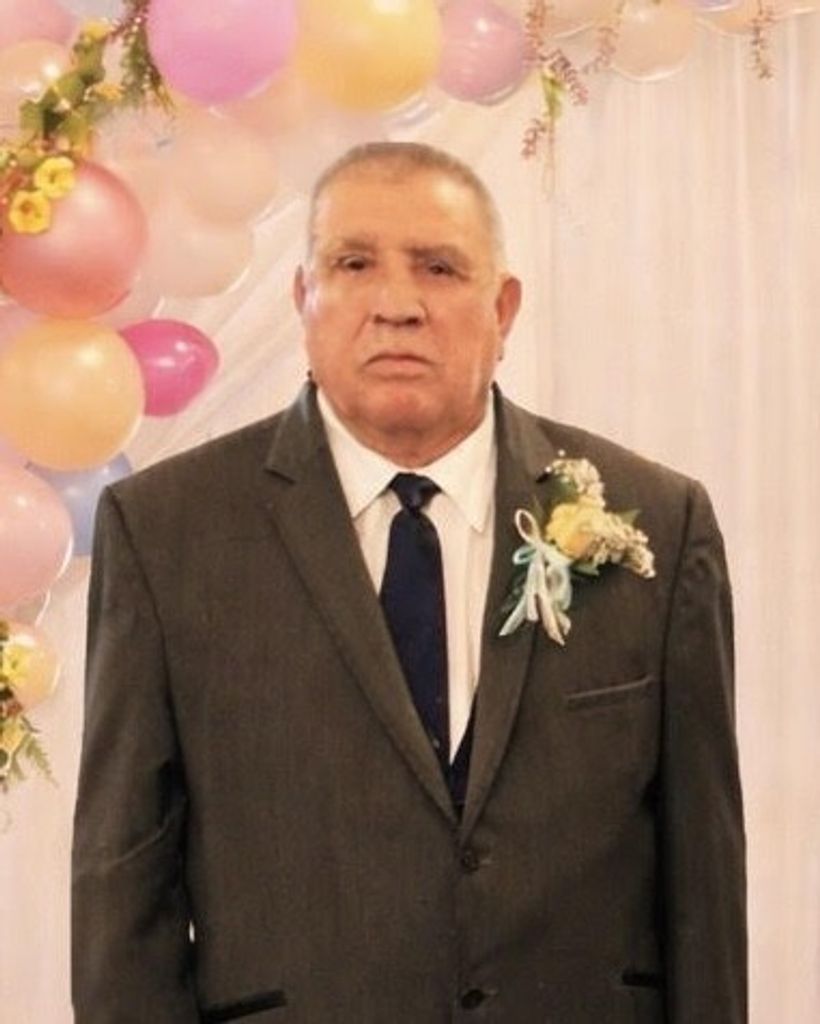 Jubentino Espinoza Rodriguez Profile Photo