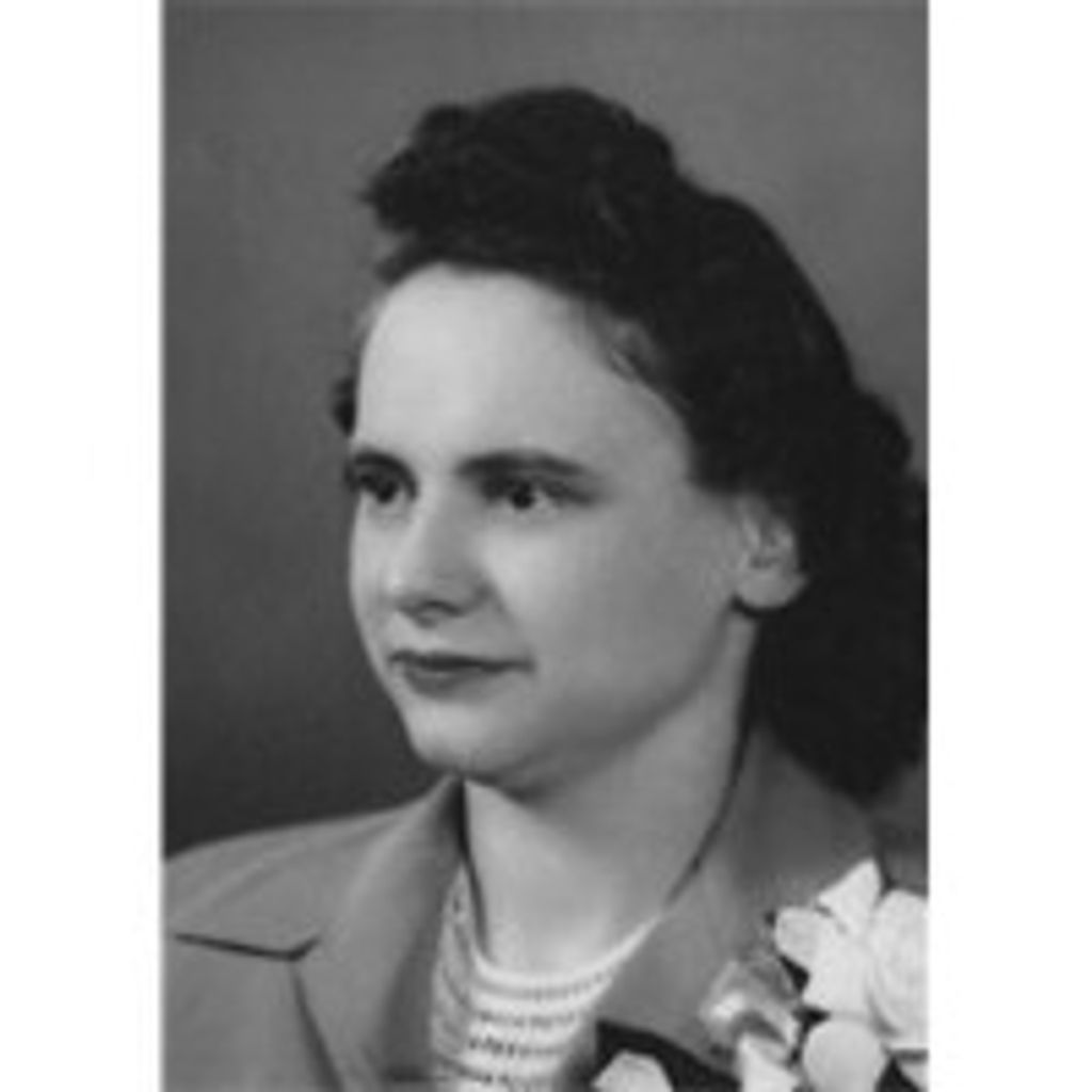 Mary Louise Rettig
