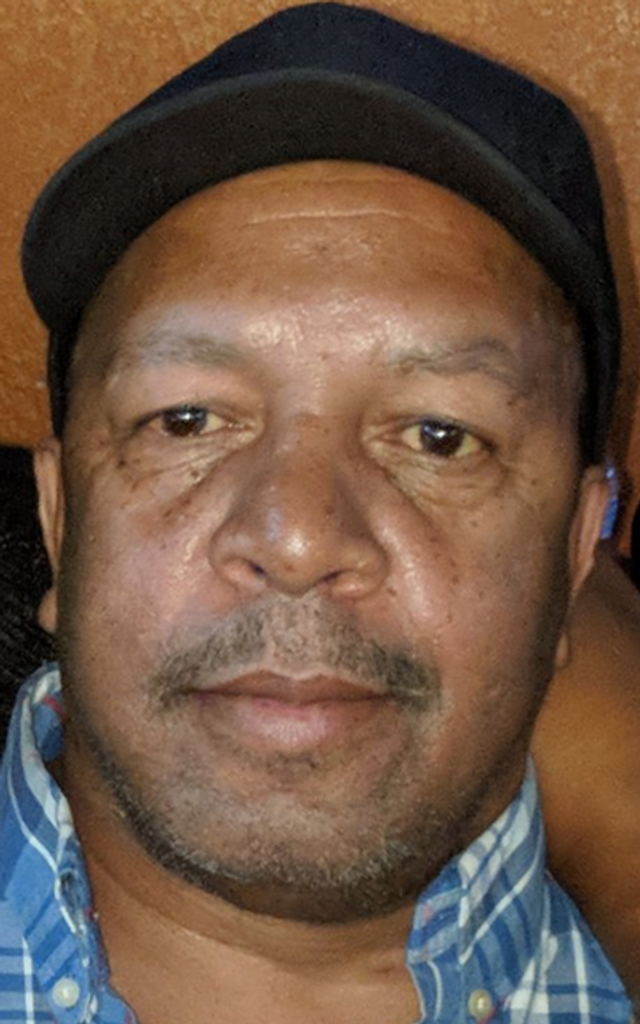 Charles Stafford Valentine Profile Photo