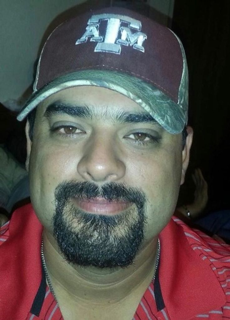 Roman D. Cuellar Profile Photo