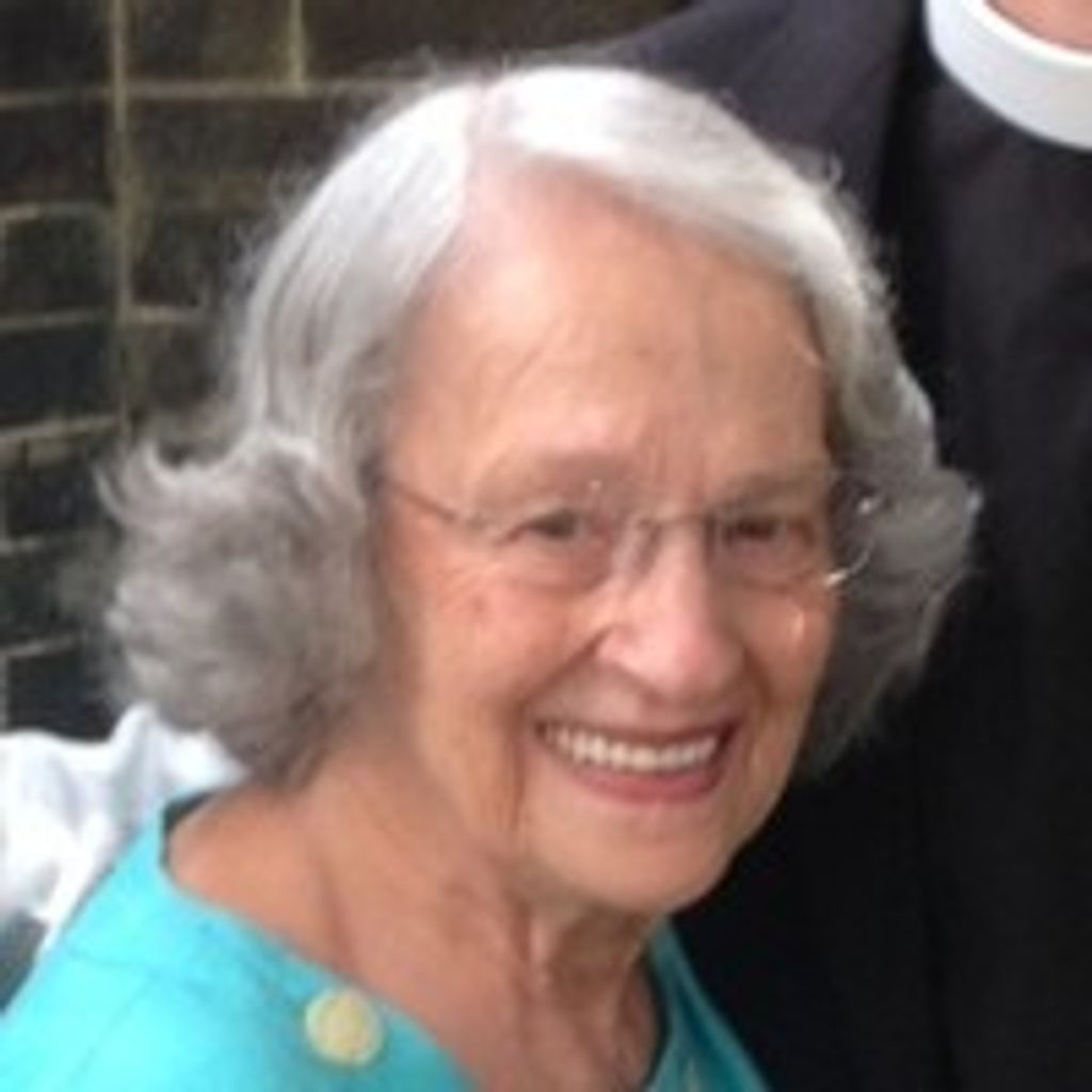 Bettye Jean Harper Compton