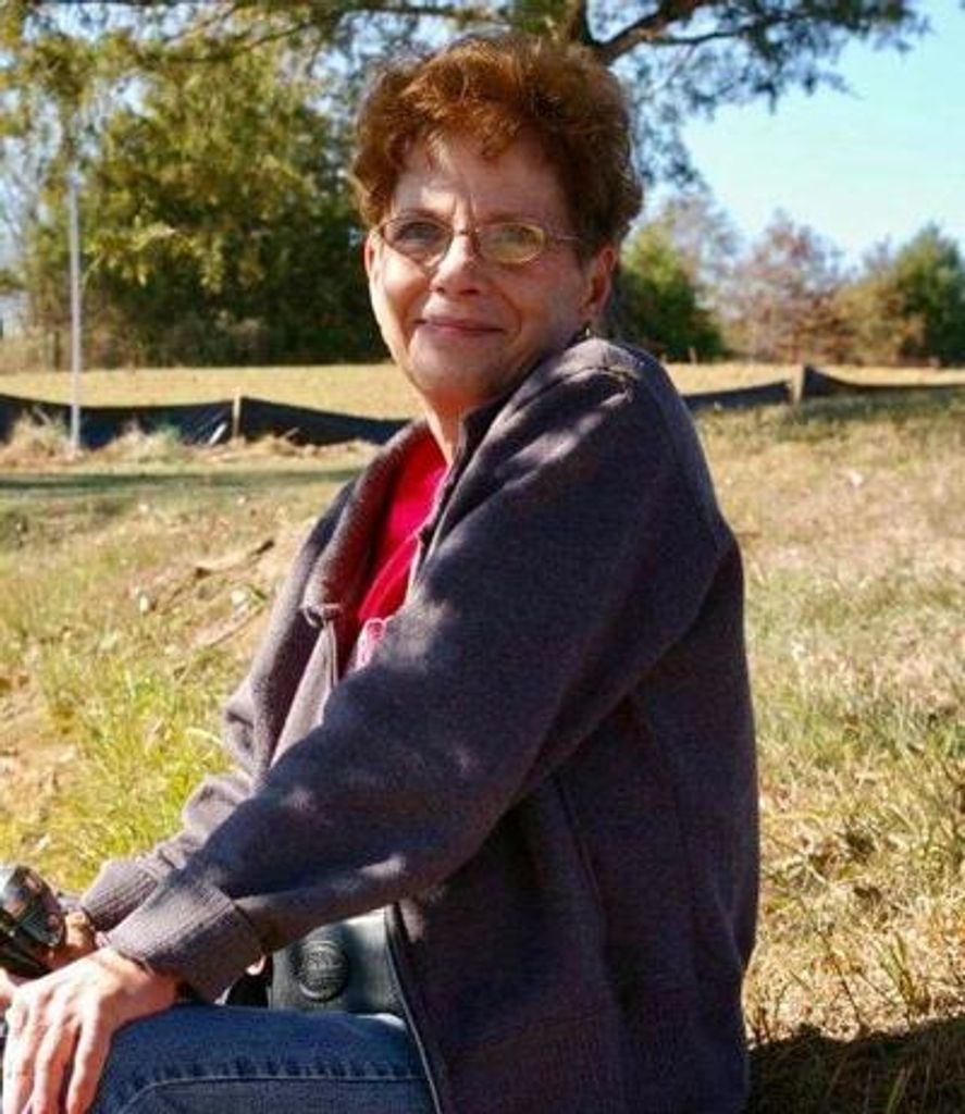 Ann Mcclintic Profile Photo