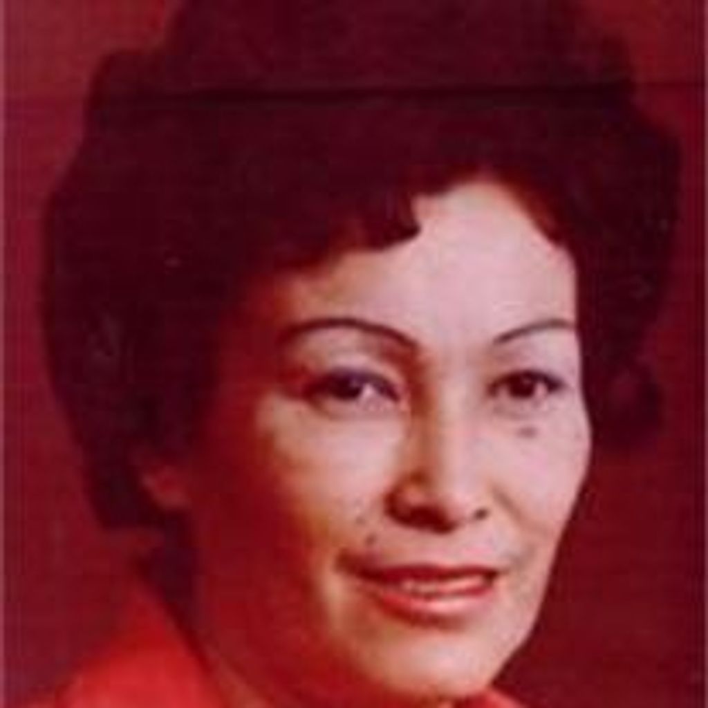 Liandra B. Benavides