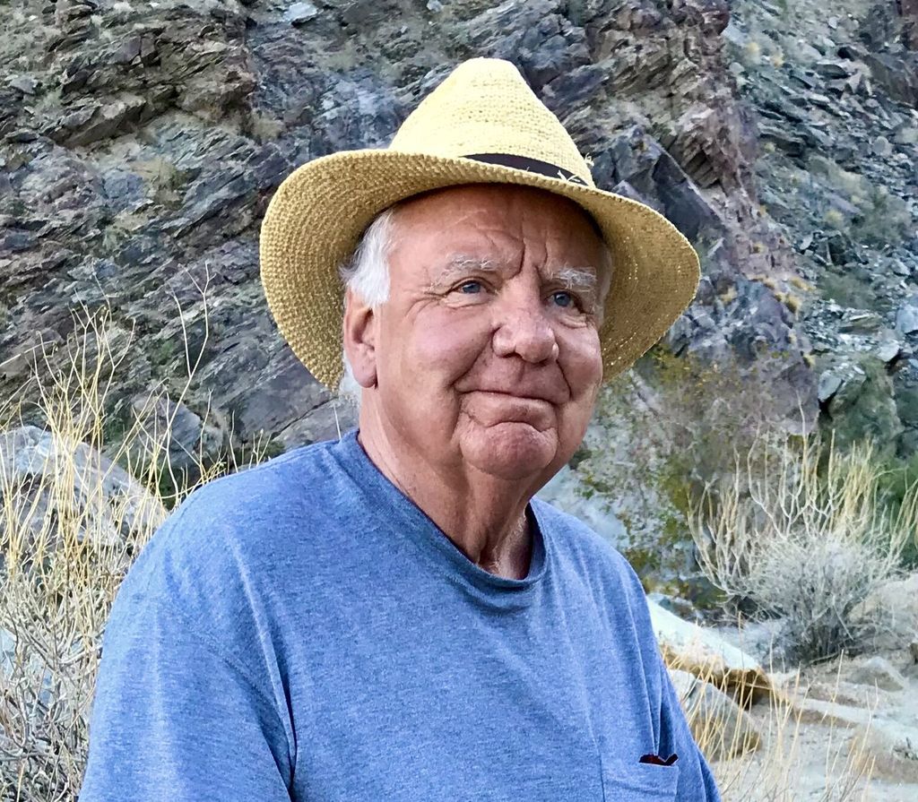 James Henry Weber Profile Photo