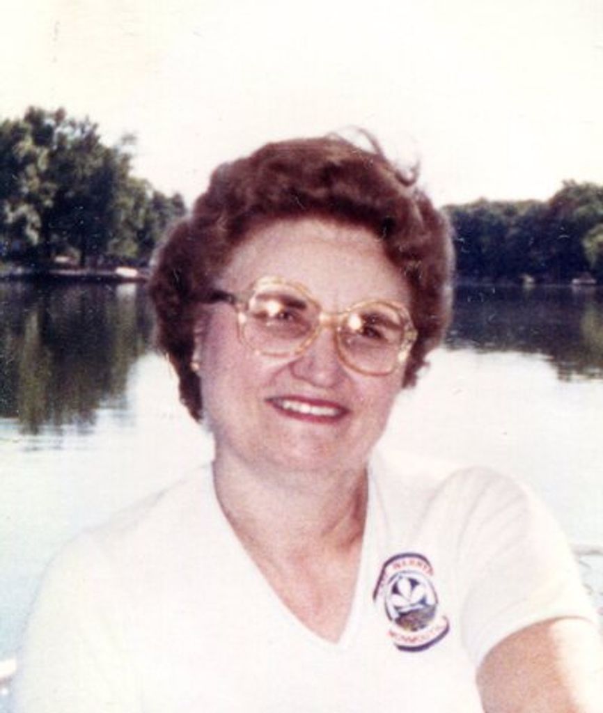 Dolores Anne Hoffer Profile Photo