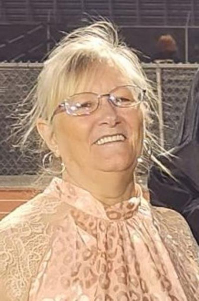 Tammy Lee Thomas Profile Photo
