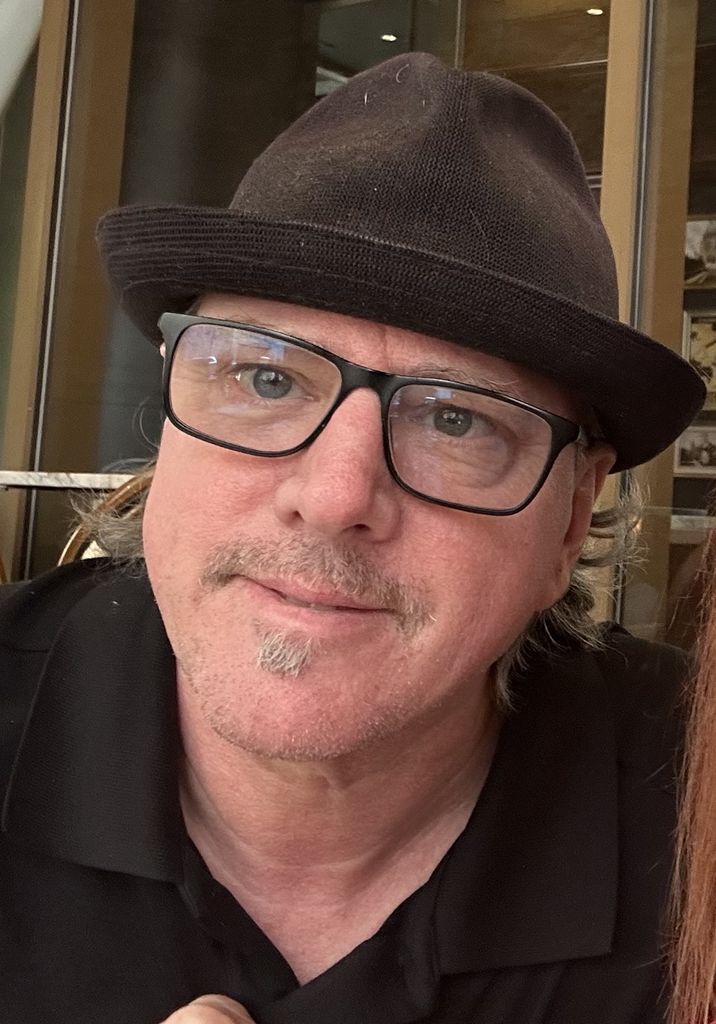 Kenneth Robert Ashby