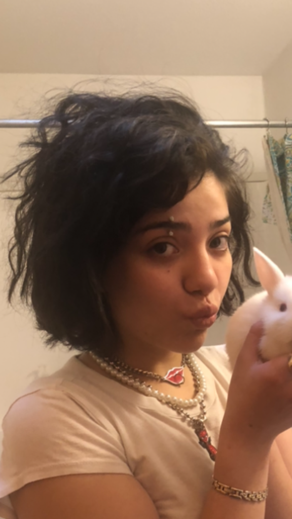 Mariana Giovanna Molina