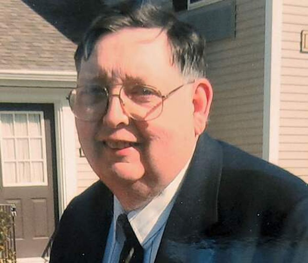 Kenneth Robert Thurston