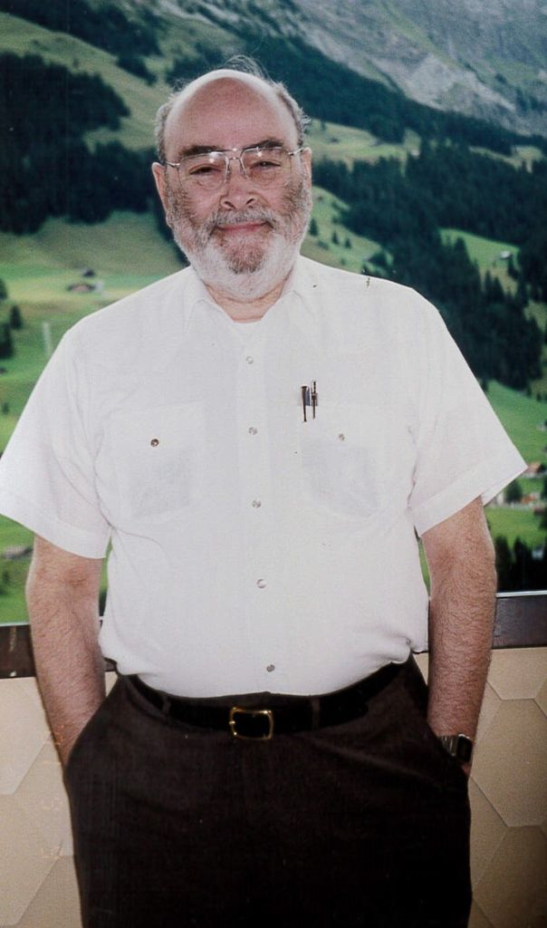 Paul L. Brattain