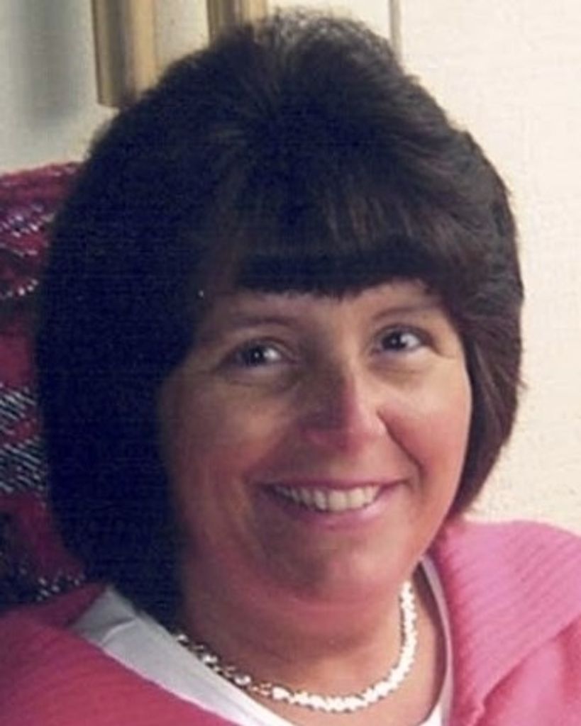 Maria Denise Regan Profile Photo