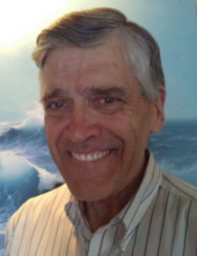 Michael F. Eisbrenner Profile Photo