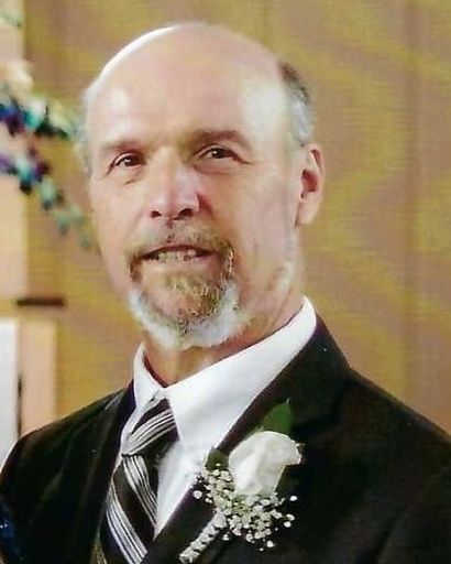 Patrick J. Taraschuk's obituary image