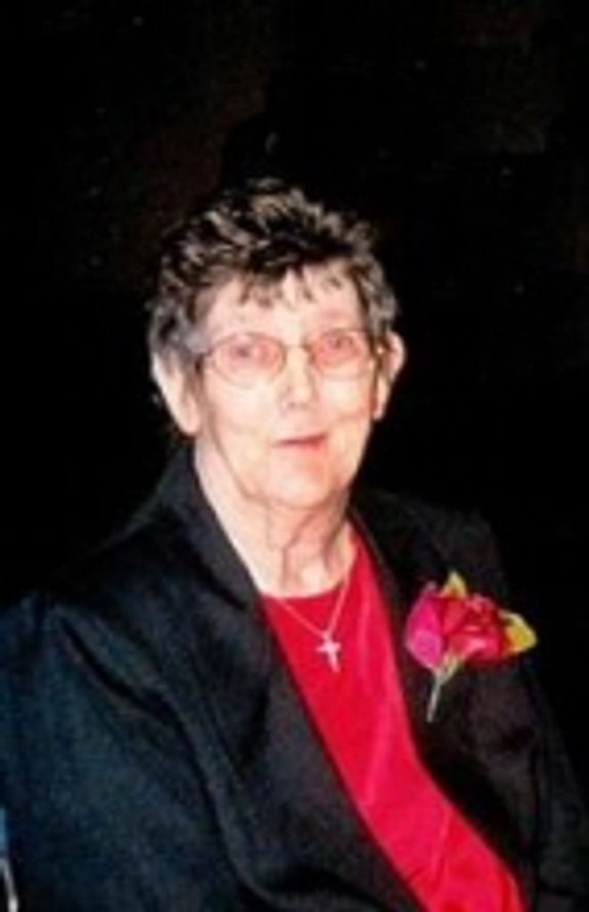 Peggy L. Kuiper