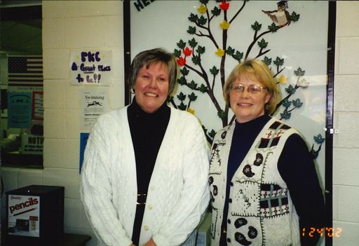 Barbara J. (Schleh)  Carpenter photo gallery thumbnail 34 of 57