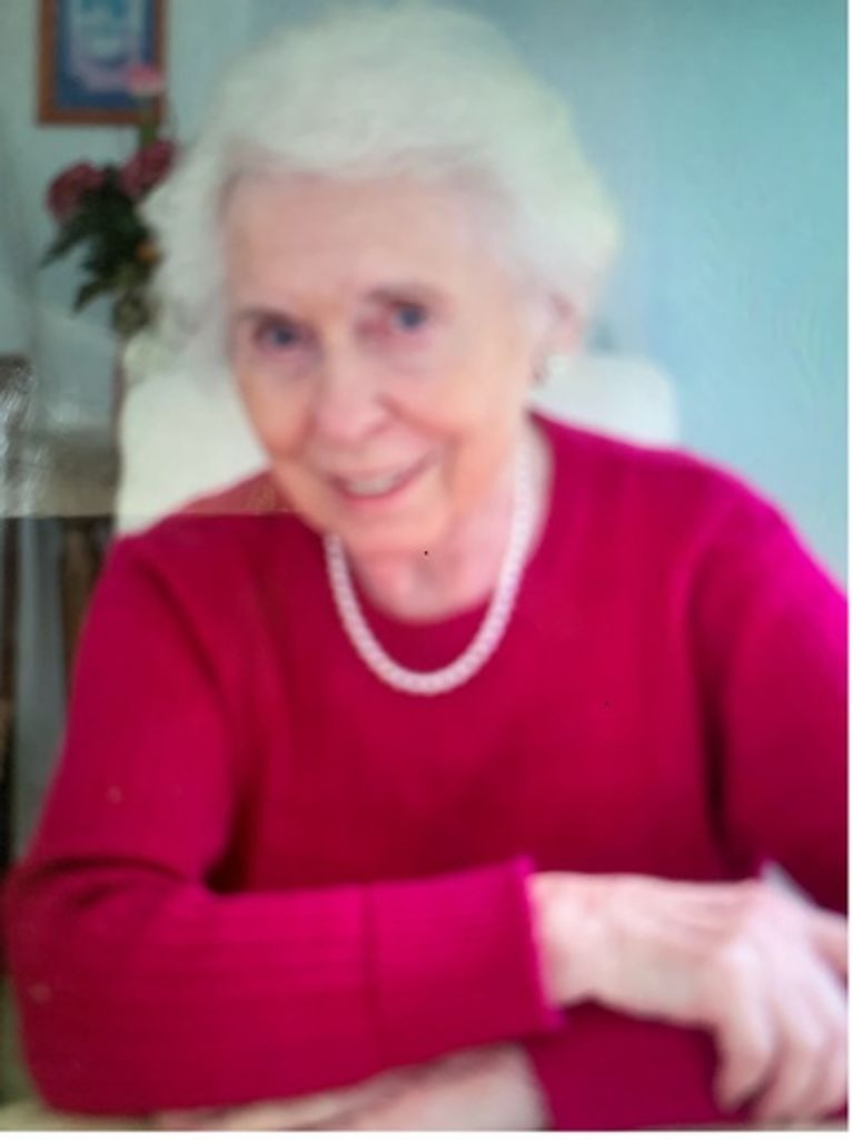 Kathryn Key Crouse Profile Photo
