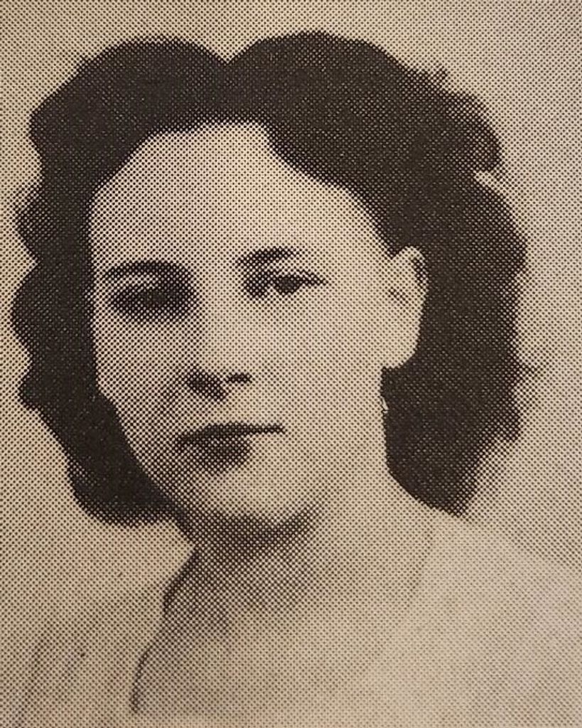 Gloria Smoker Brown