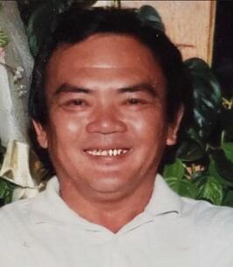 Thuan Le