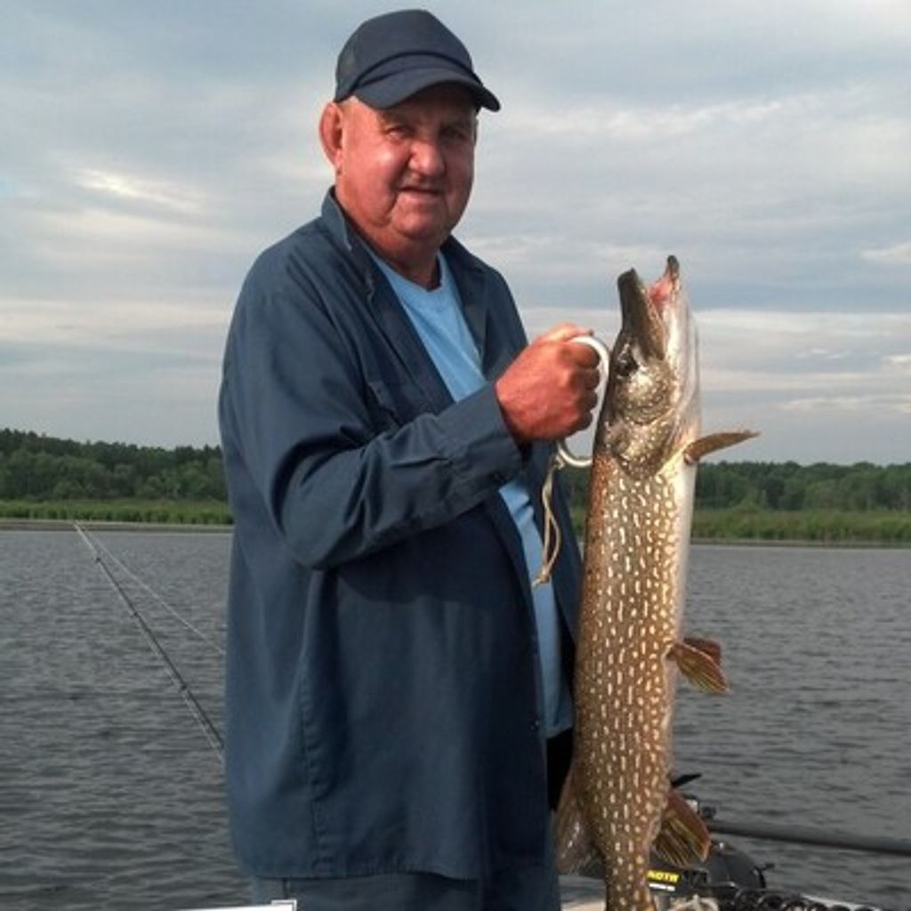 Roger R. Robb Profile Photo