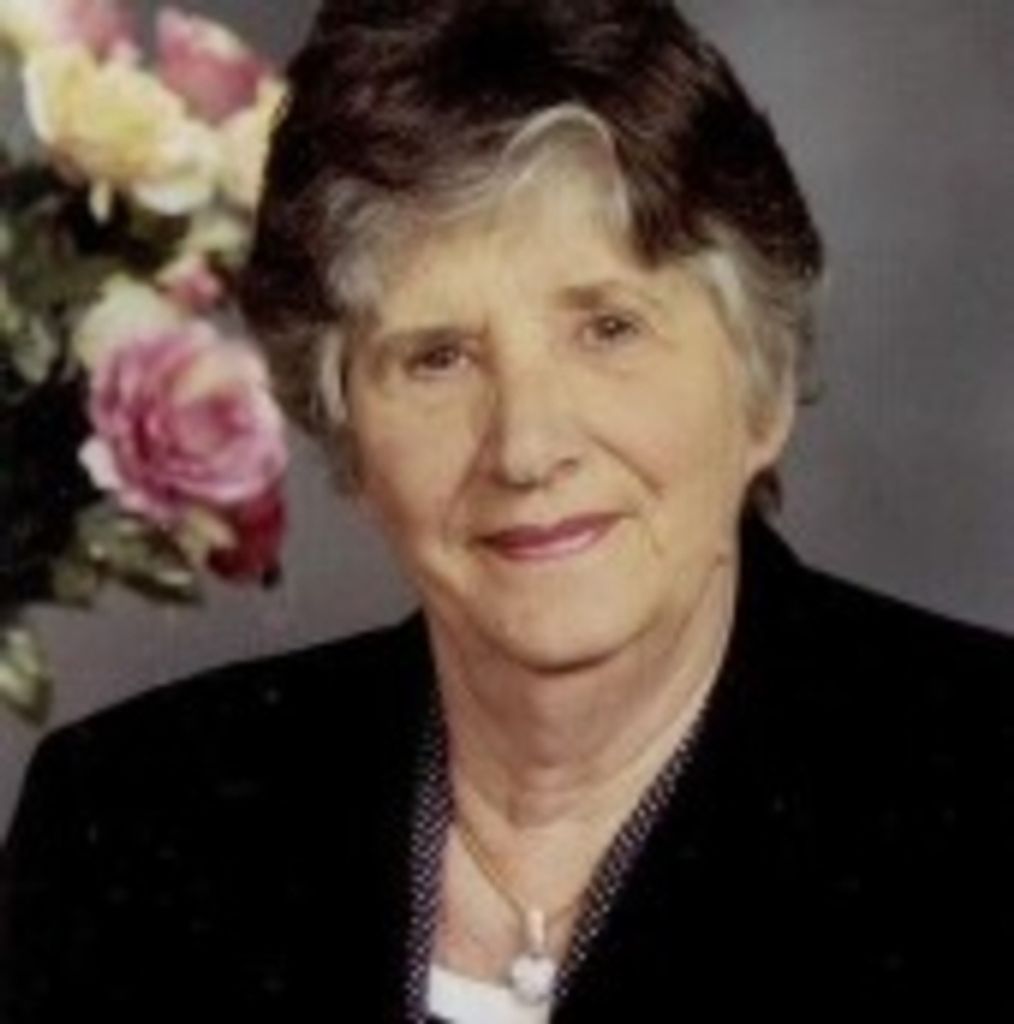 Ruth C. Mengel