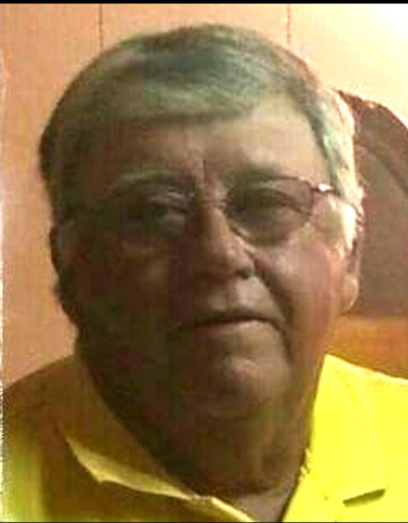 Dennis Meek