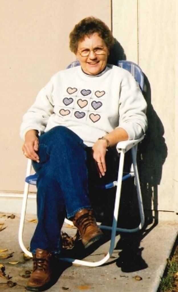 Carol S. Jones Navarre