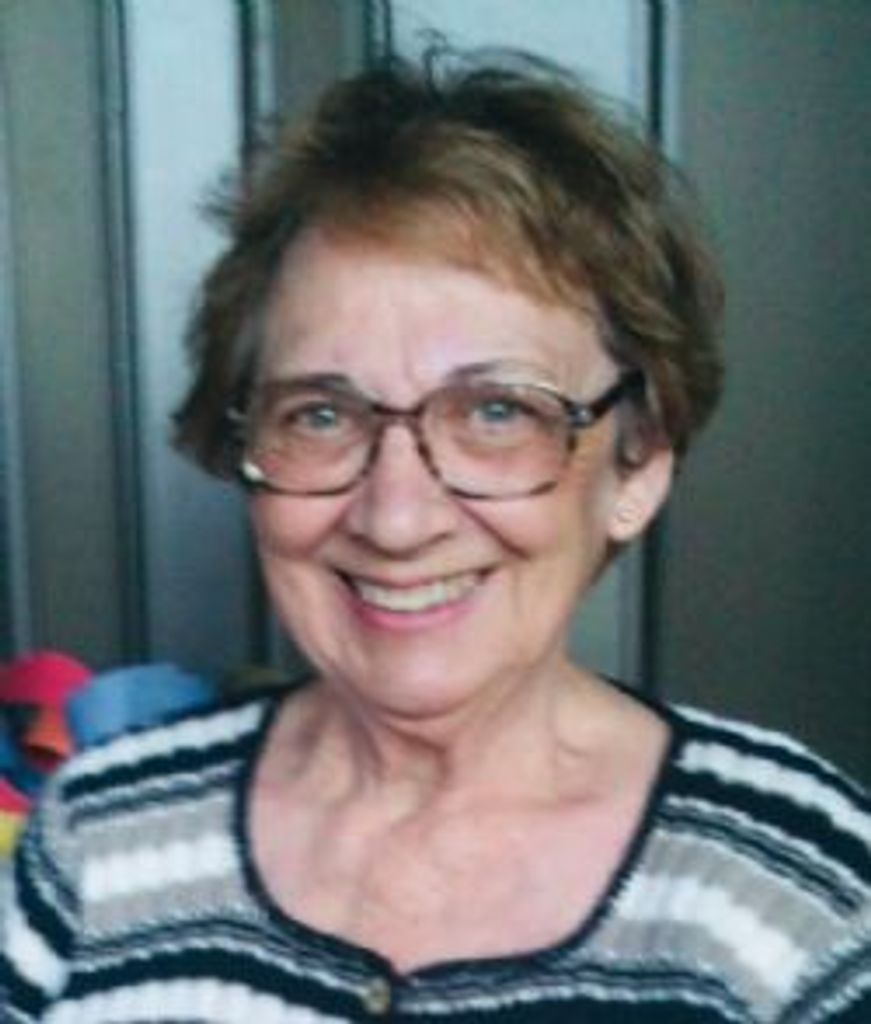 Peggy Keeler