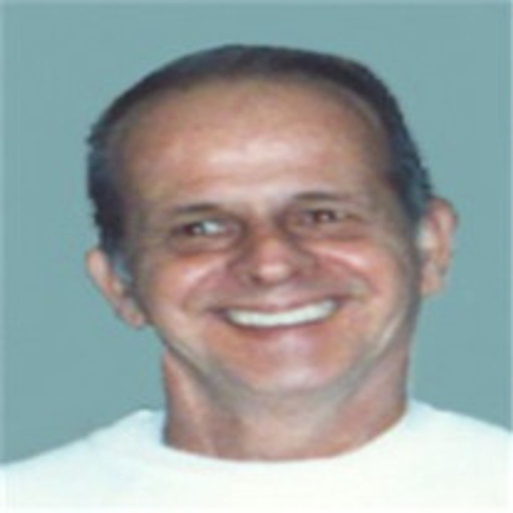 Roger Donald Carpenter