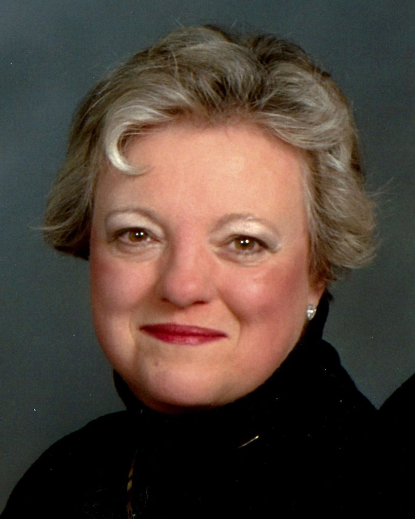 Constance Caroline Scanlon Profile Photo