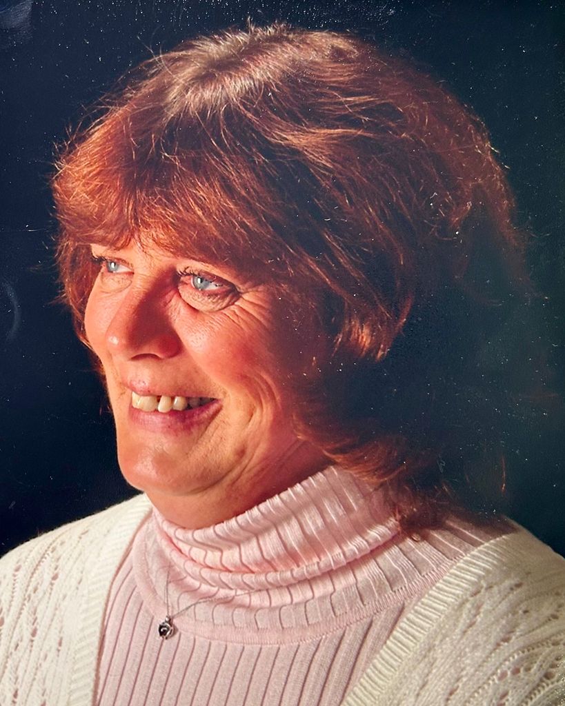 Eileen C. Olson
