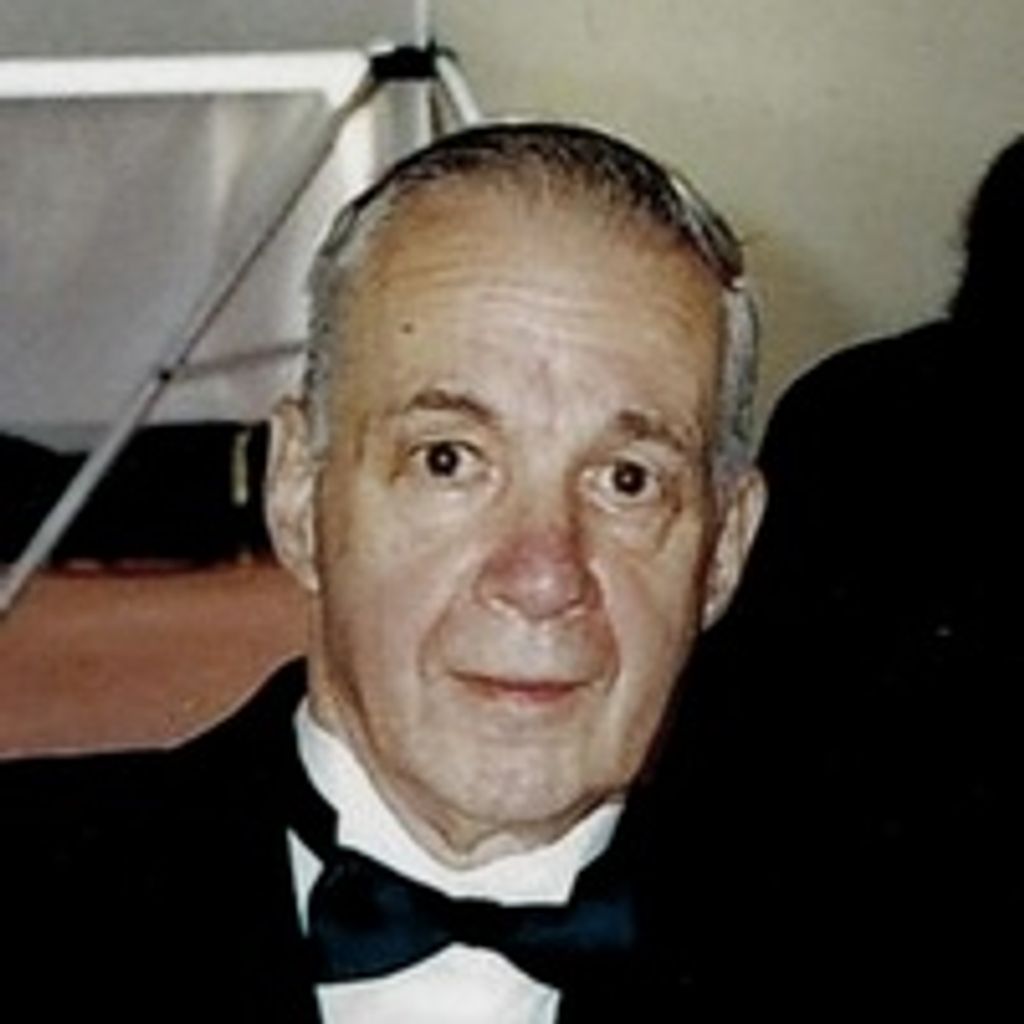 Everett H. Cooke